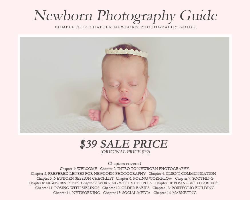 baby photography prices near me