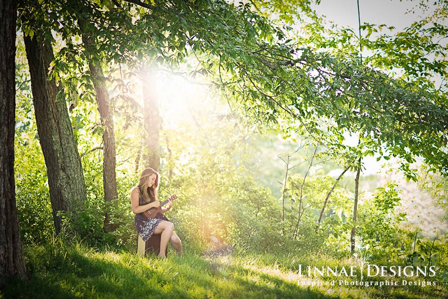 linnae designs