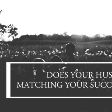 Does your hustle match your success