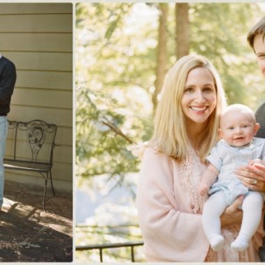Atlanta Heirloom Baby + Family