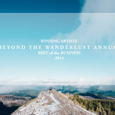 Best of Business 2014 winning artists