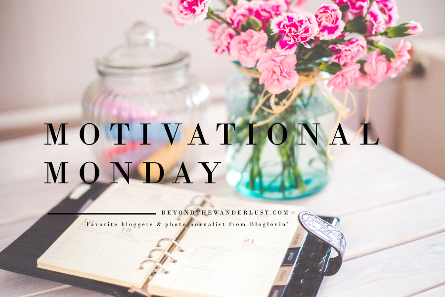 Motivational Monday
