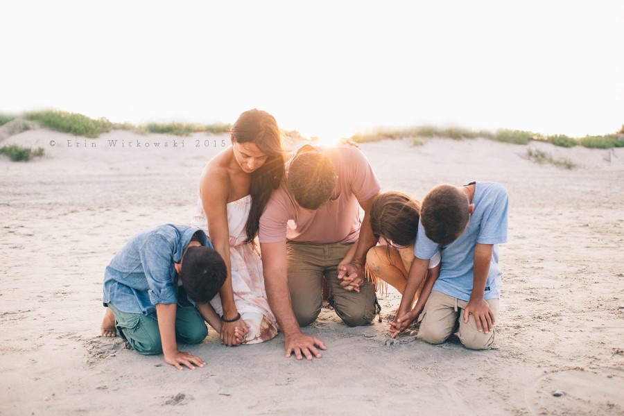 family pictures