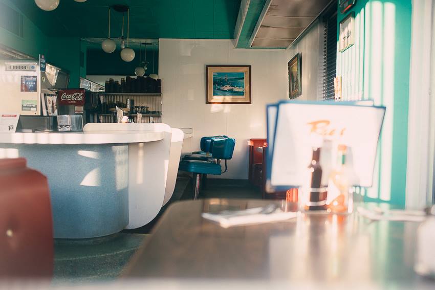 diner 