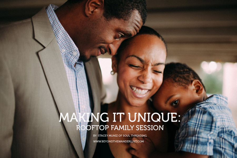 family sessions