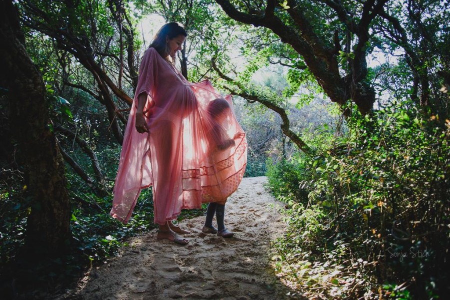 maternity pictures