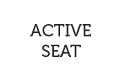 active seat