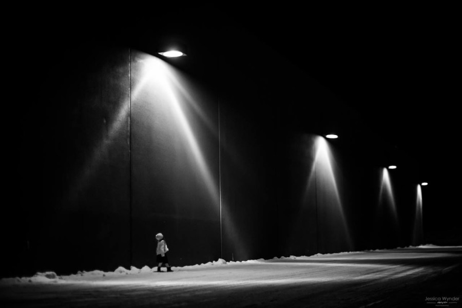 black and white kid pictures