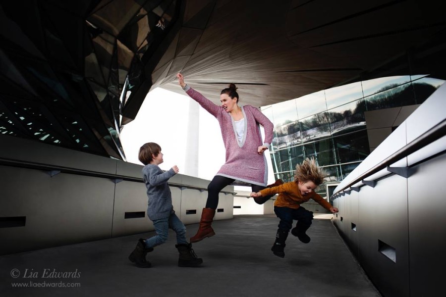 lifestyle family pictures