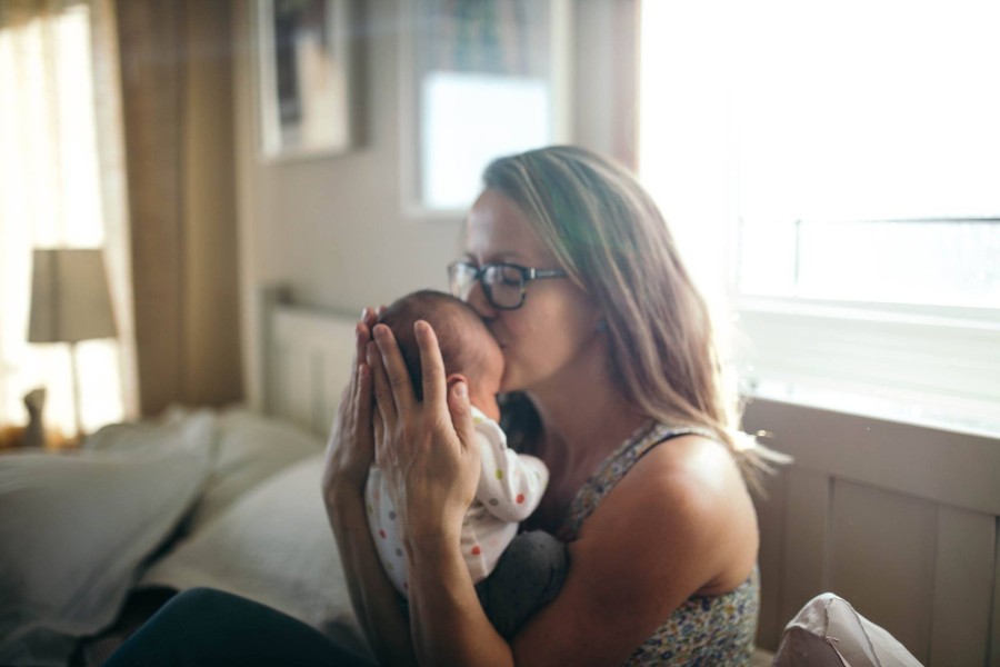 lifestyle newborn, daily fan favorite