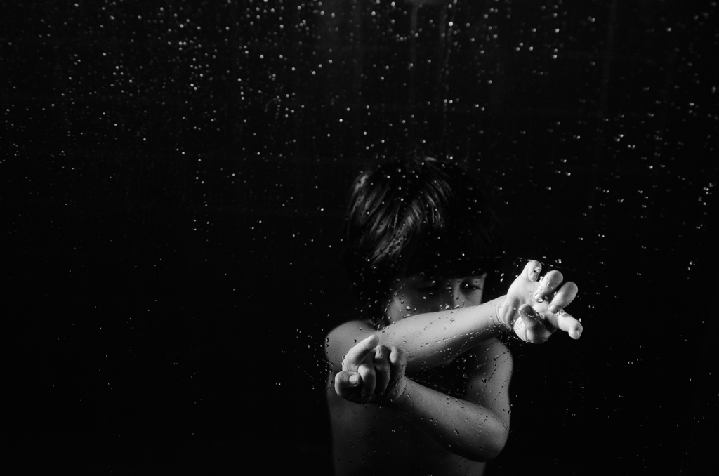 Dramatic Light, lifestyle photography
