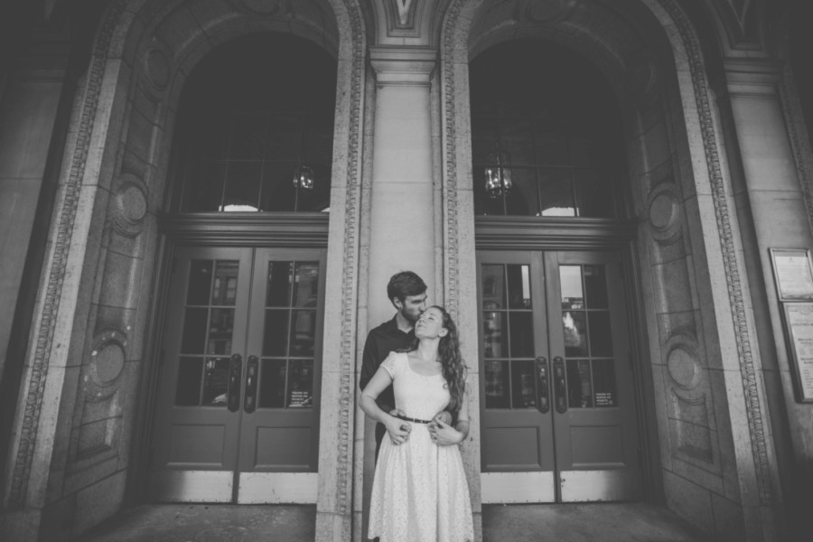 Madison Campus Engagement Session