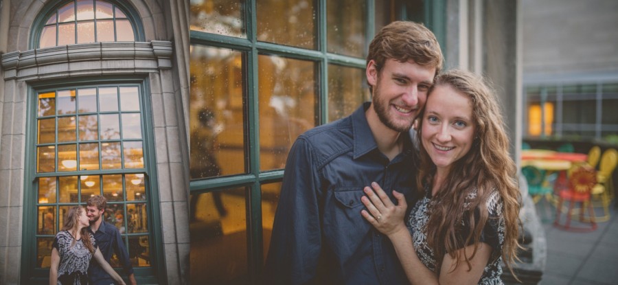 Madison Campus Engagement Session
