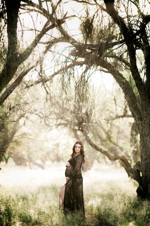 maternity pictures, daily fan favorite