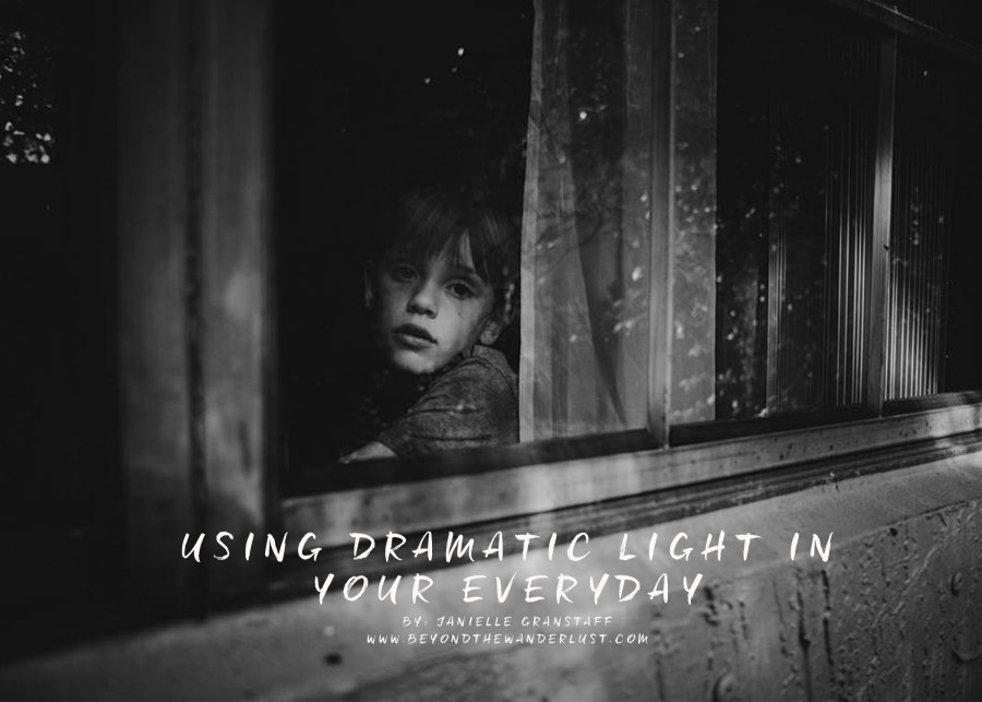 Dramatic Light