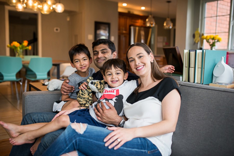 Cheerful San Antonio Family Lifestyle Session, in home pictures, family  lifestyle picture ideas