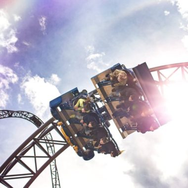 rollercoaster pictures, daily fan favorite