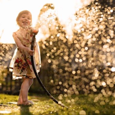 sprinkler pictures, daily fan favorite