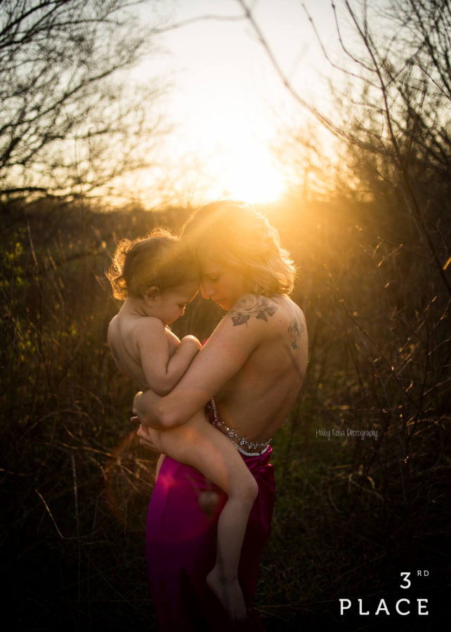 mother and baby pictures, weekly inspiration