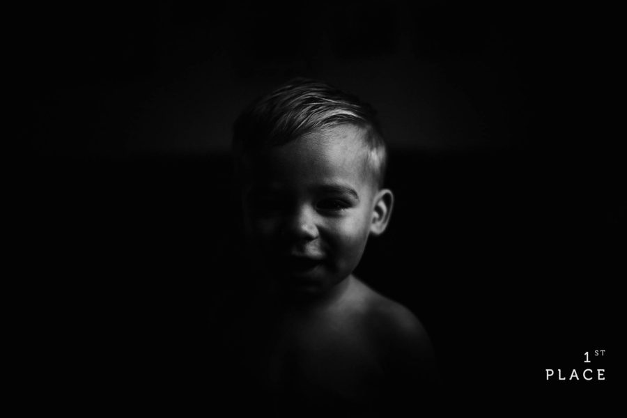 black and white portraits, weekly inspiration