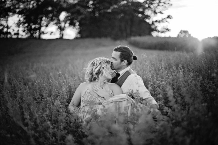 Wisconsin Sunflower Family Session, family sessions, what to wear for family sessions