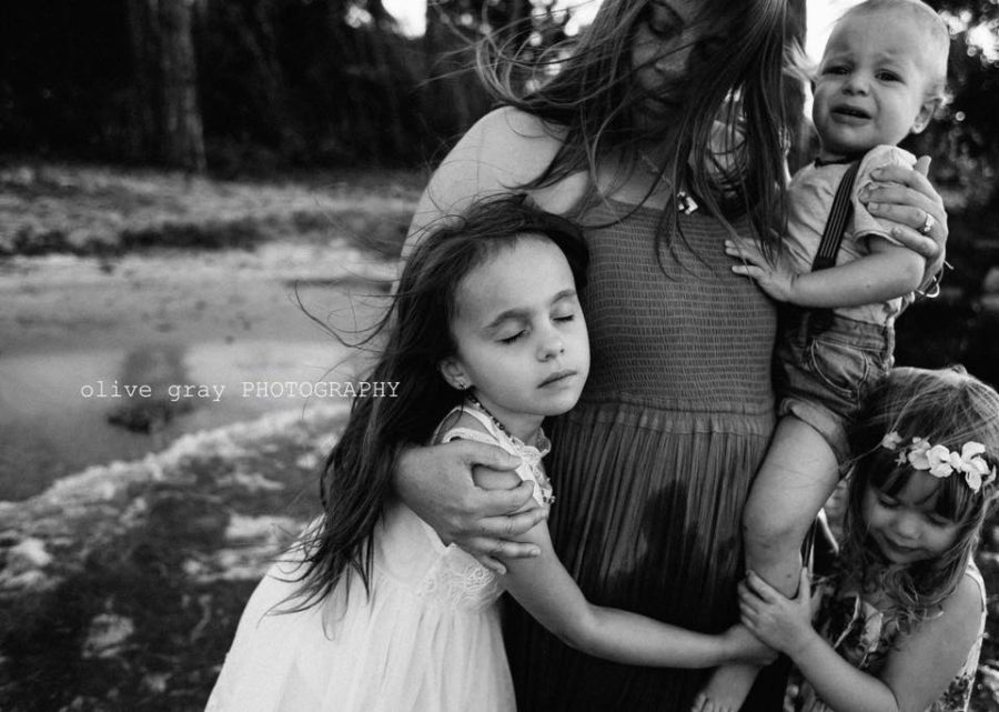 motherhood pictures, daily fan favorite