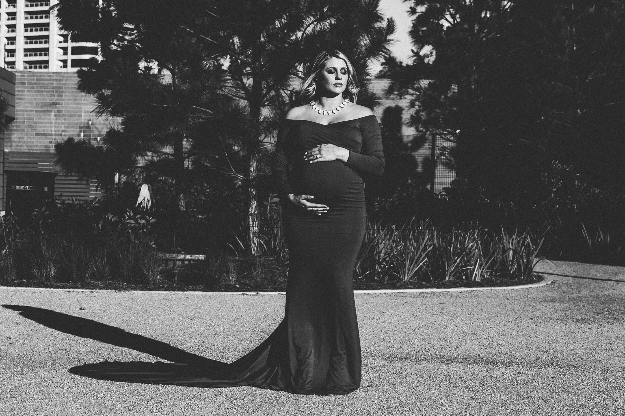maternity pictures, daily fan favorite