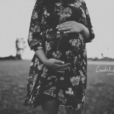 maternity pictures, the daily story