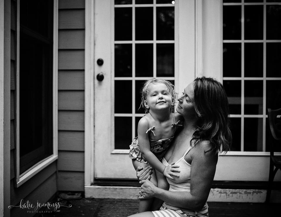 family pictures, motherhood
