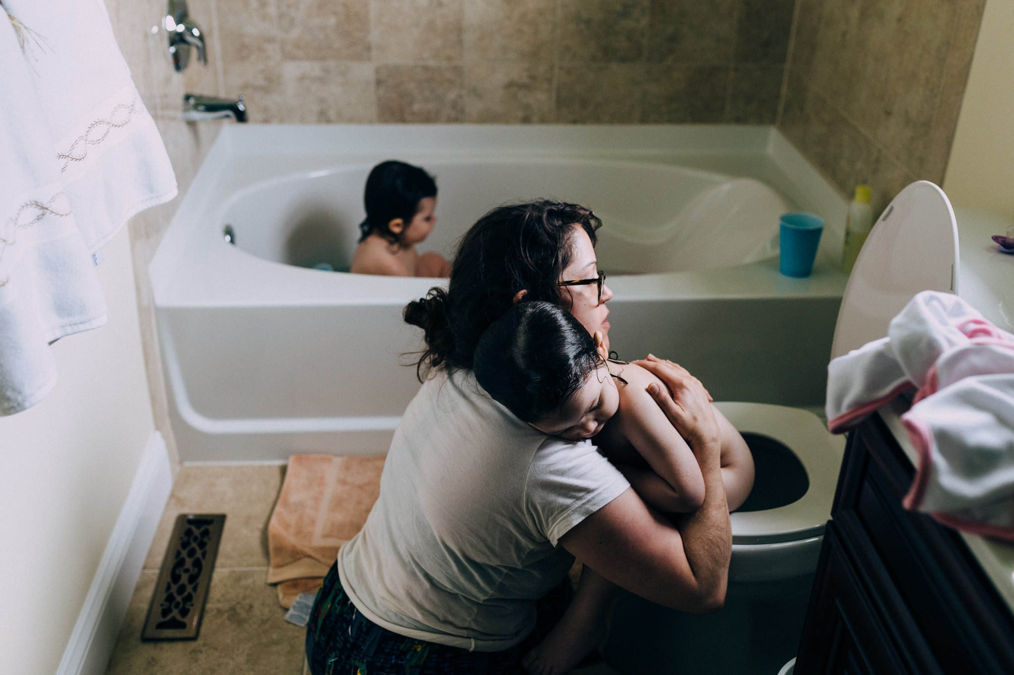 documentary pictures, motherhood