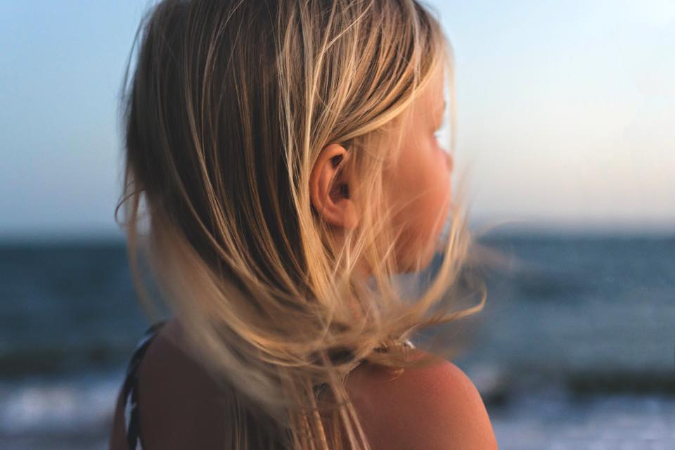 moving hair pictures, the daily story