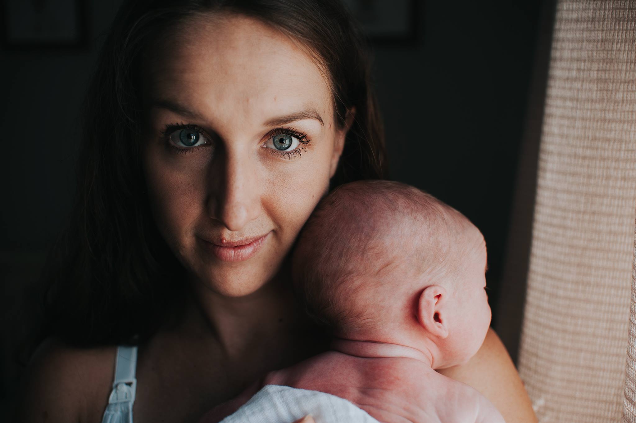 mother and newborn poses, daily fan favorite