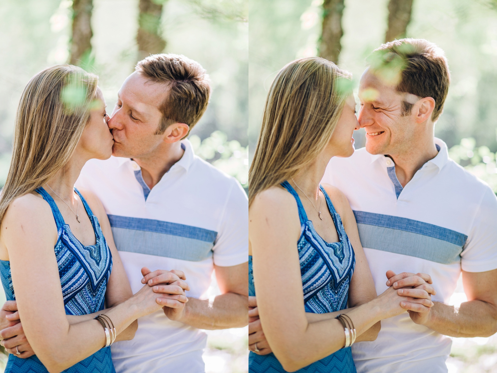 Chattahoochee River Paddle Board Engagement Session, ideas for engagement pictures, what to wear for  engagement pictures