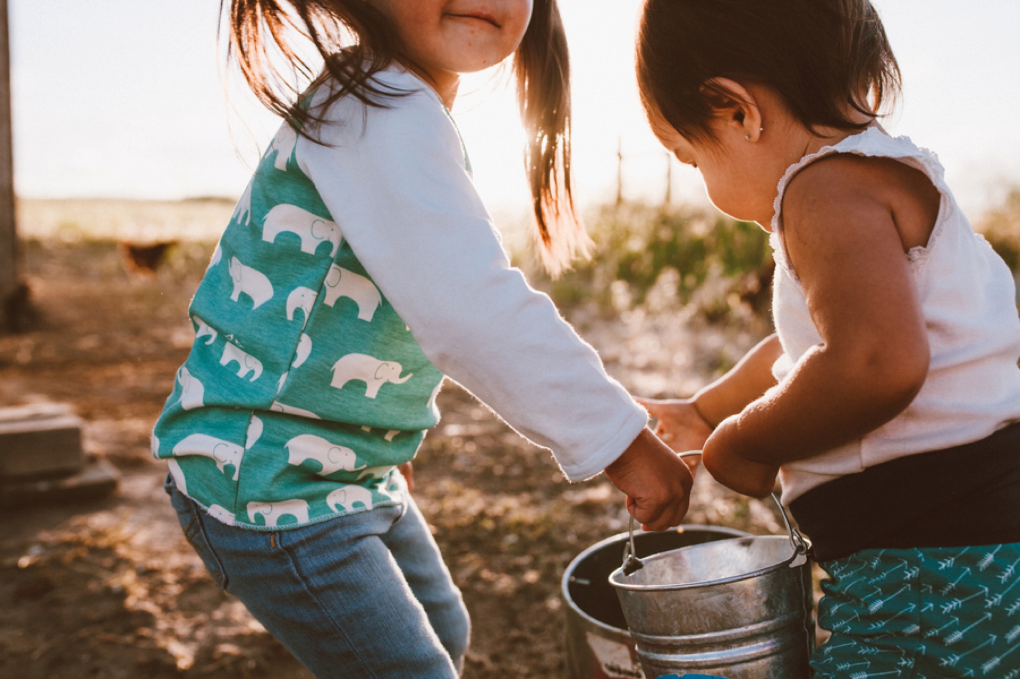 kid clothing, children, mama hen clothing, Colorado Farm Fun Children Session