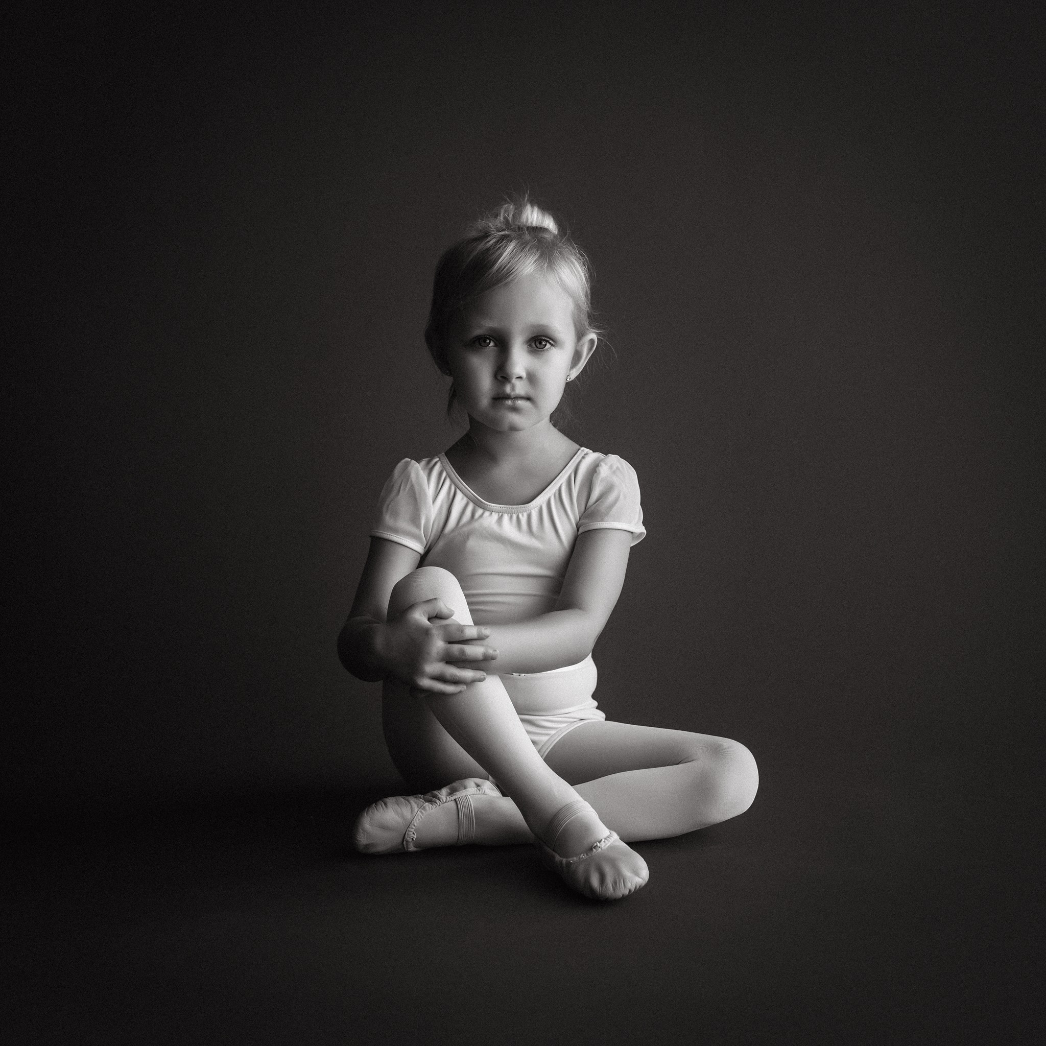ballerina pictures, the daily story