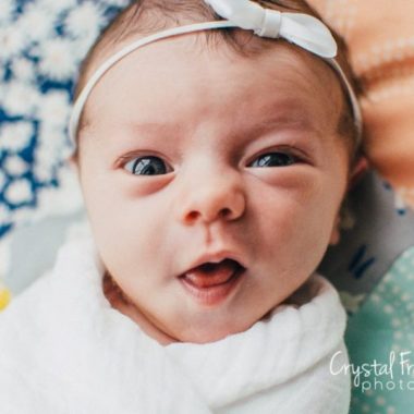 funny newborn pictures, daily fan favorite