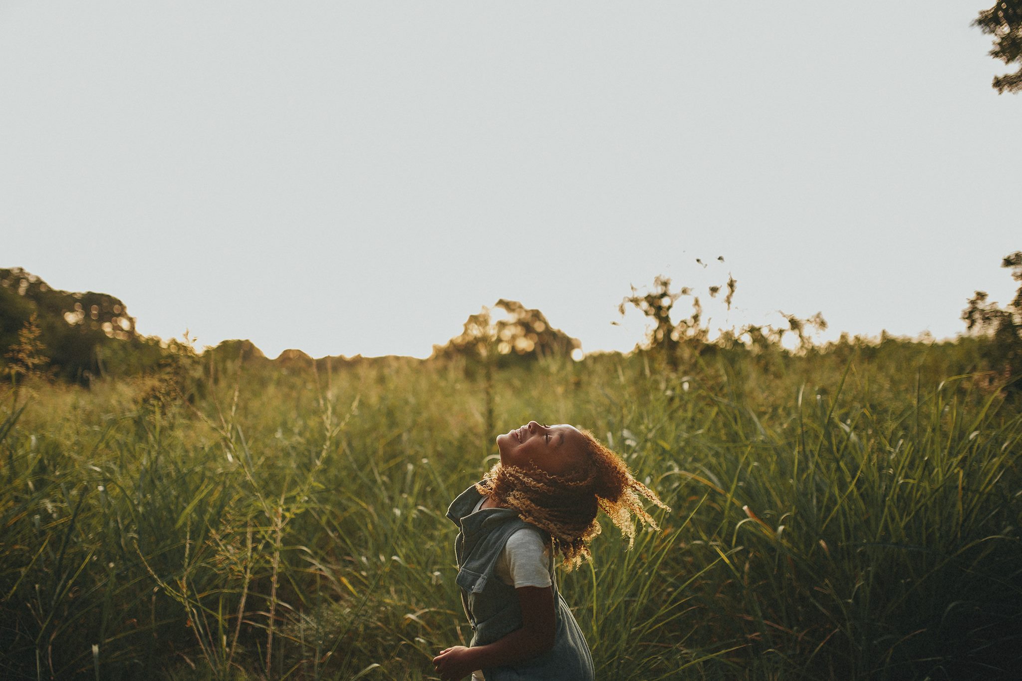 dancing, the daily story