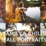 fall family pictures, what to wear for fall pictures