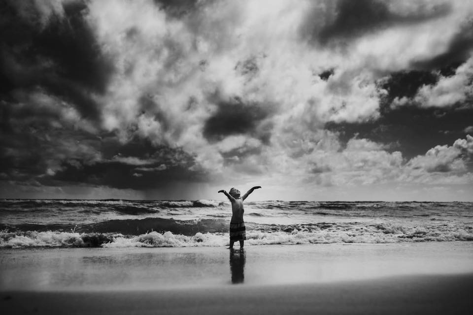 black and white beach pictures, daily fan favorite