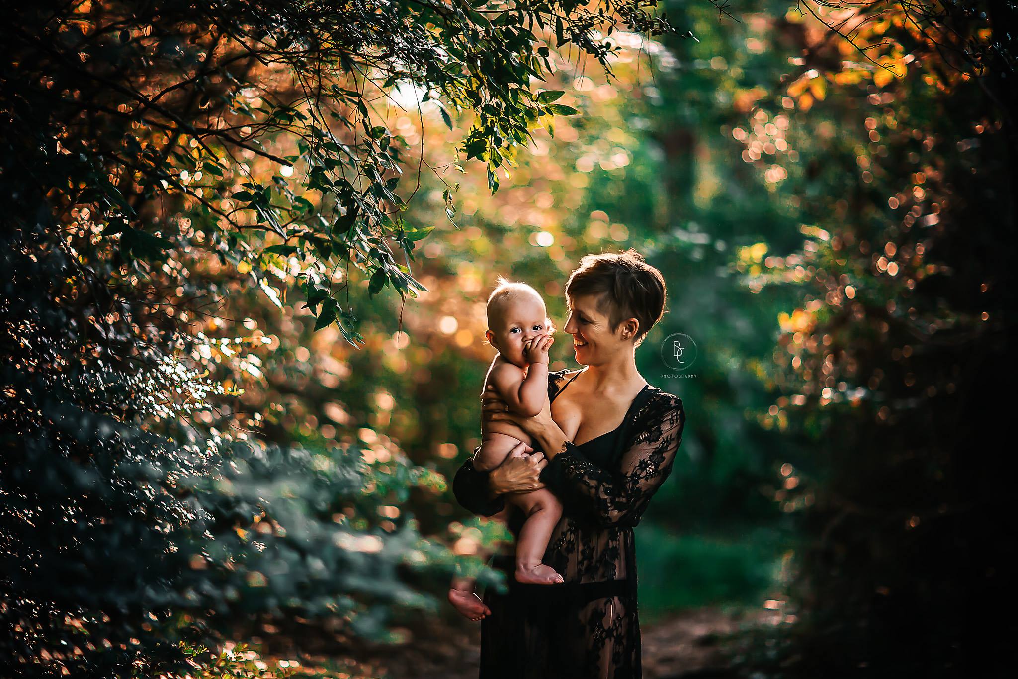 pictures of mom and baby together, daily fan favorite