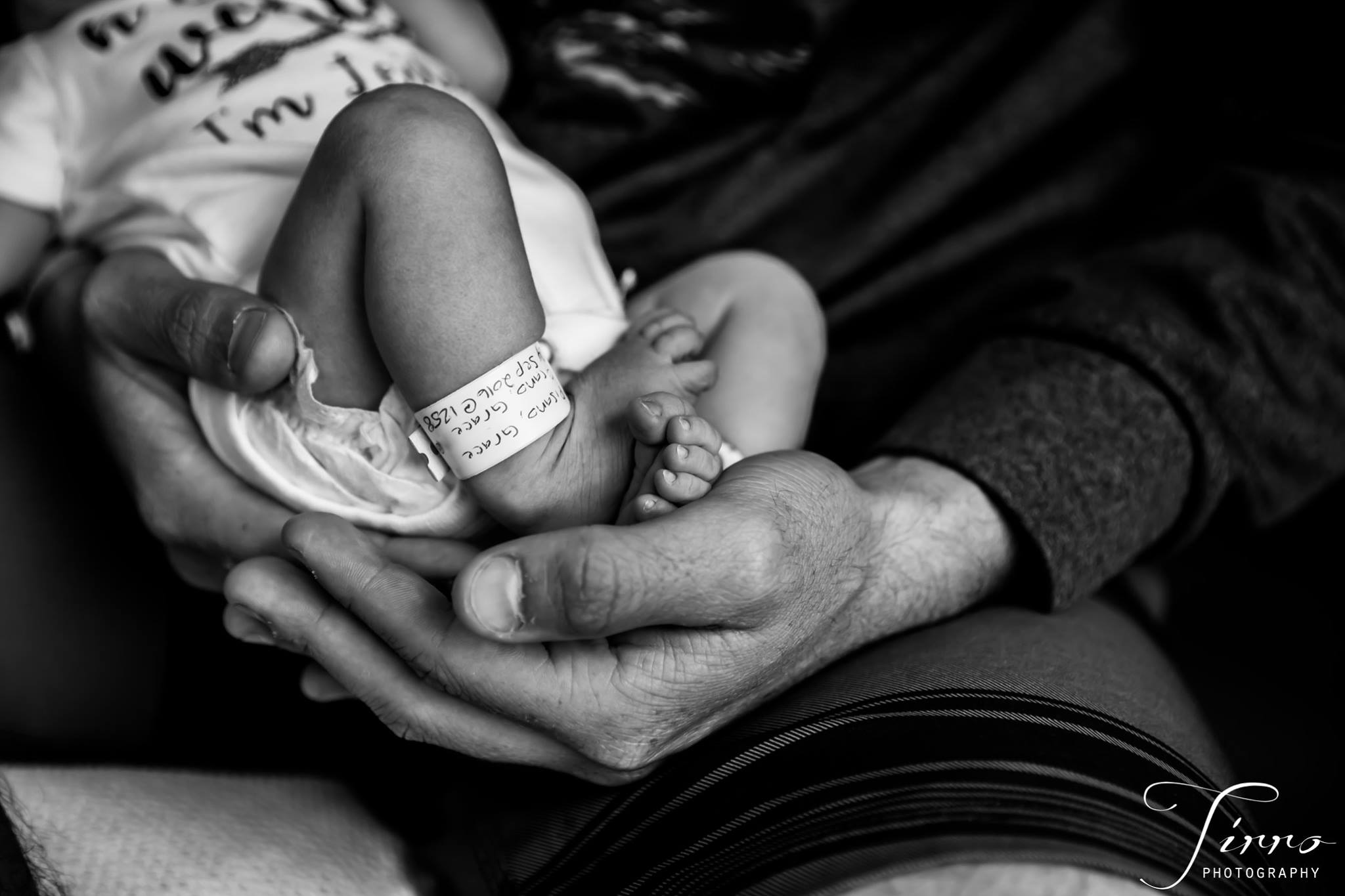 birth pictures, the daily story