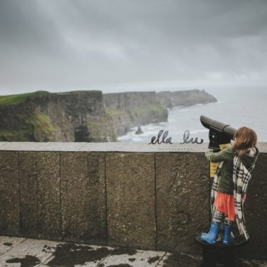 foggy pictures, the daily story