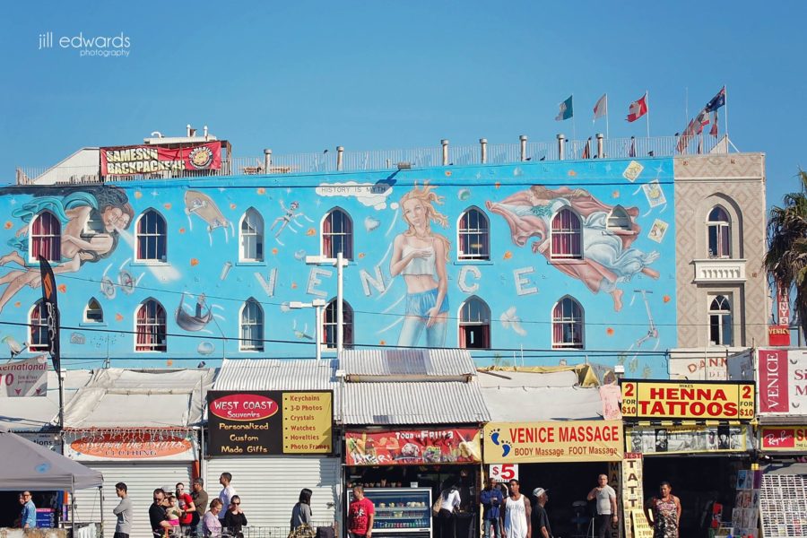street photography, Cities in Color: September