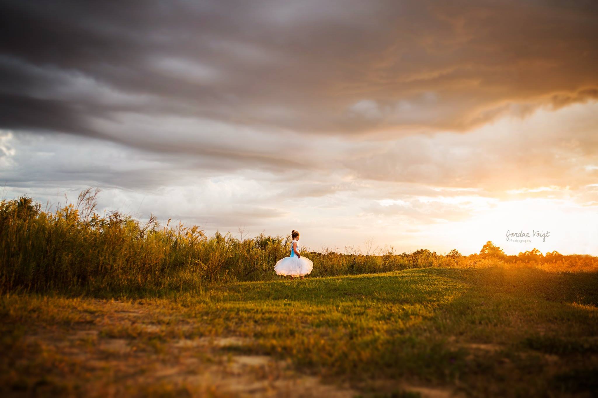 sunset pictures, the daily story