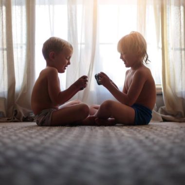 brothers, the daily story