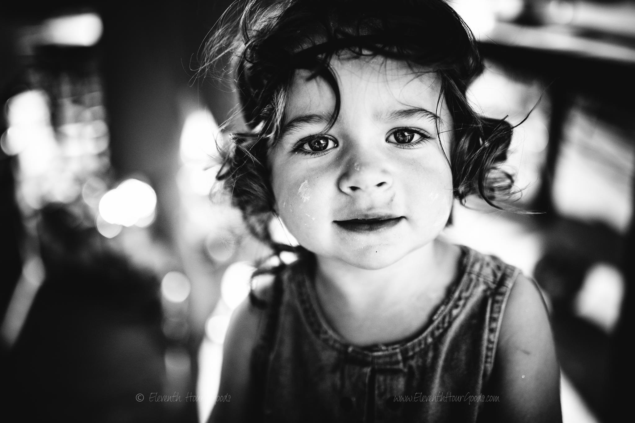 black and white little girl picture ideas, daily fan favorite