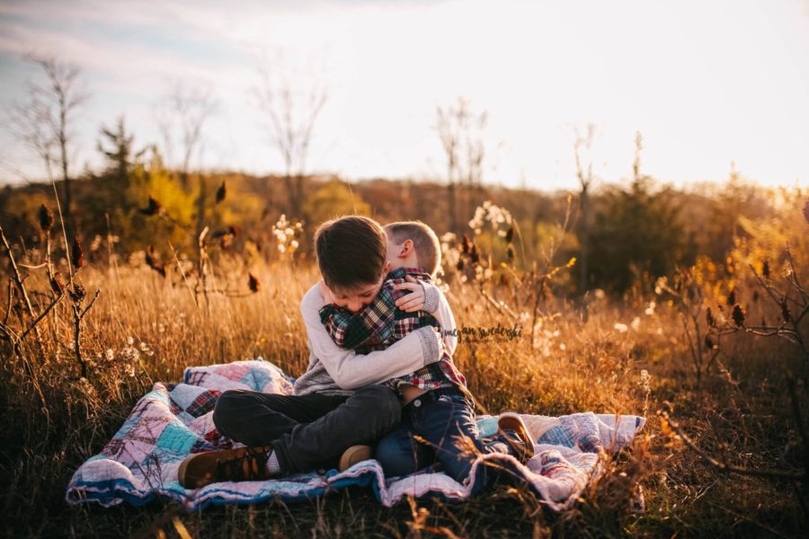 brother pictures, daily fan favorite