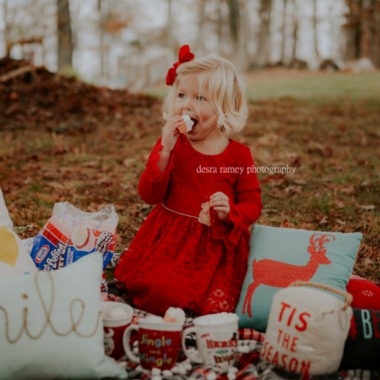 christmas picture ideas, the daily story