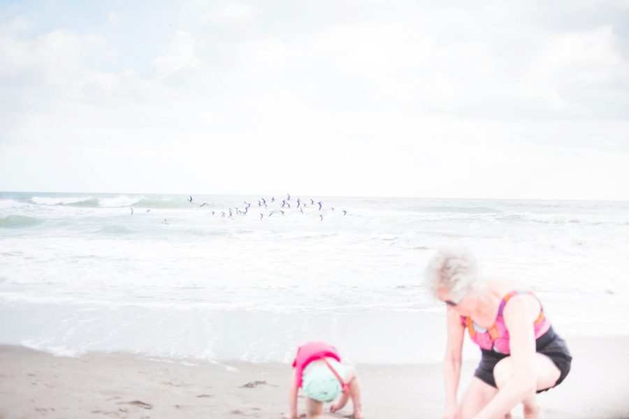 beach pictures, documentary photography, Our Day at Coco Beach