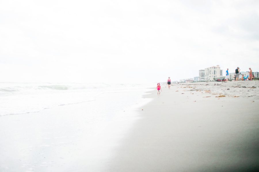 beach pictures, documentary photography, Our Day at Coco Beach